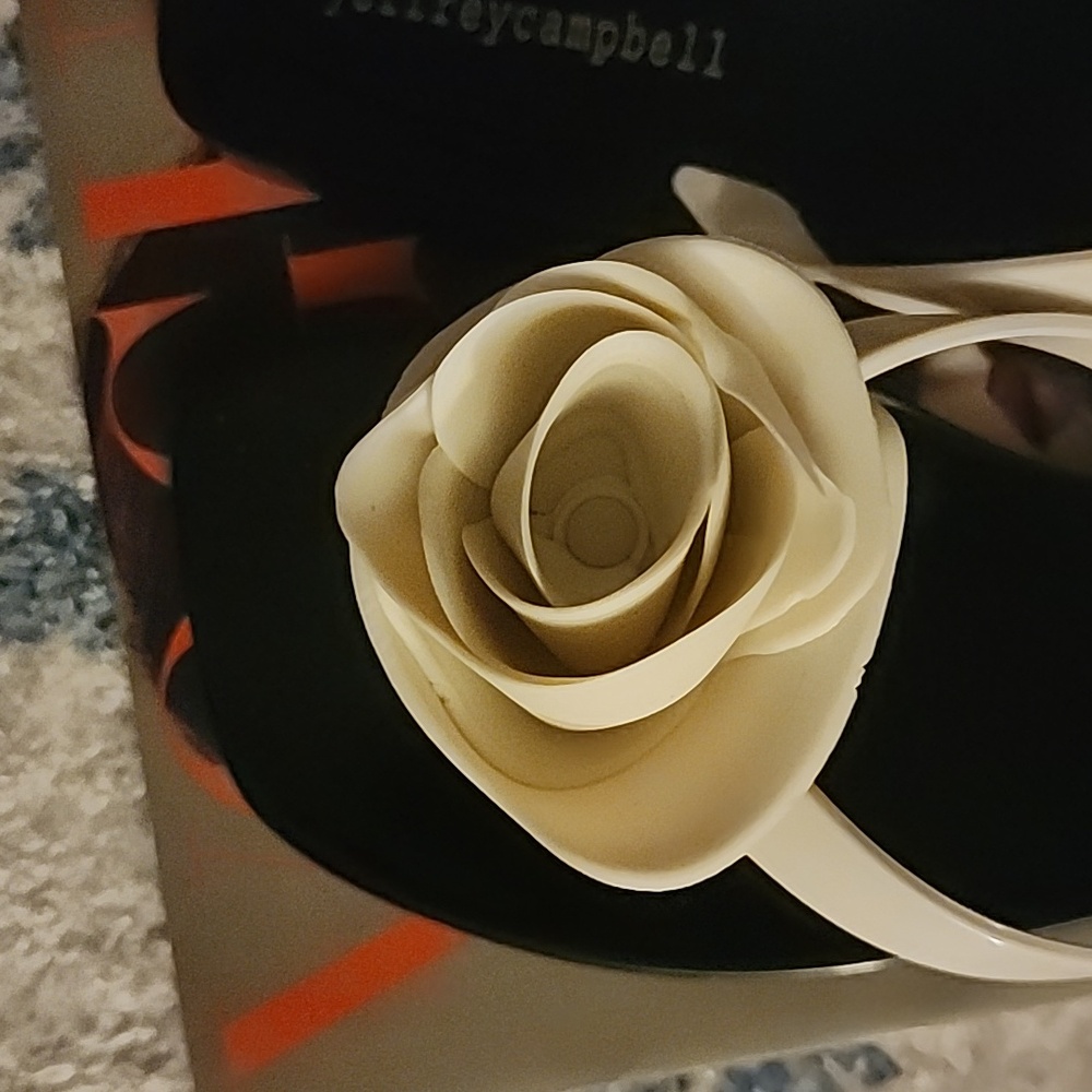 Jeffrey Campbell Sandals